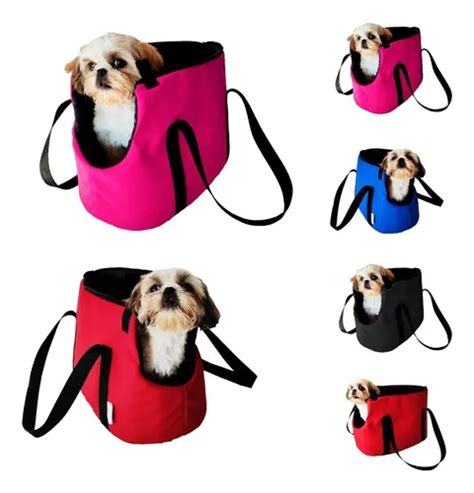 bolsa para carregar cachorro pinscher